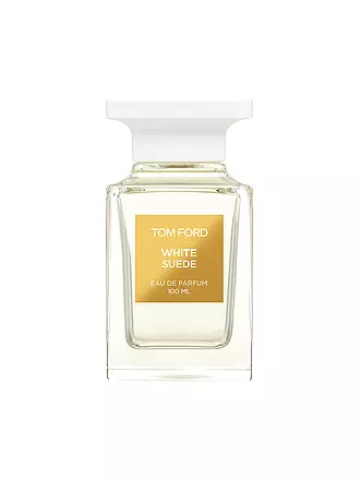 TOM FORD BEAUTY | Private Blend White Suede Eau de Parfum 100ml | 